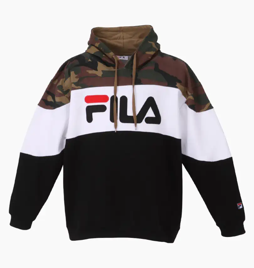 プルパーカー Fila フィラ 大きいサイズのメンズ服通販 ミッド インターナショナル 商品番号02 9776
