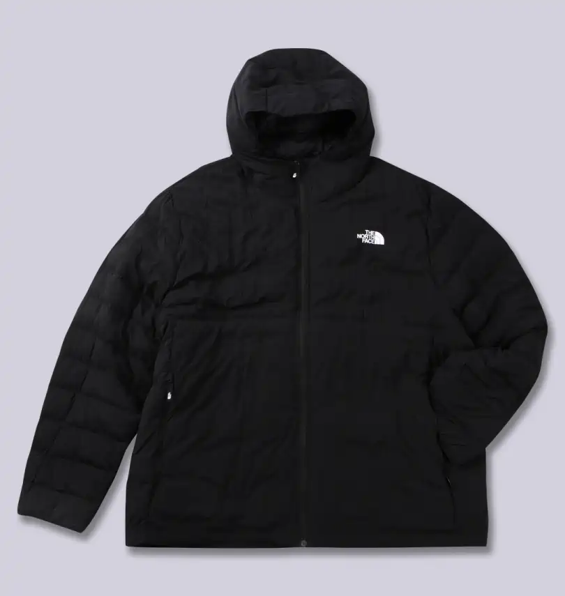 【大きいサイズ】THE NORTH FACE 　中綿ジャケット 大きいサイズ 中綿ジャケット | THE NORTH FACE (ザ・ノース・フェイス