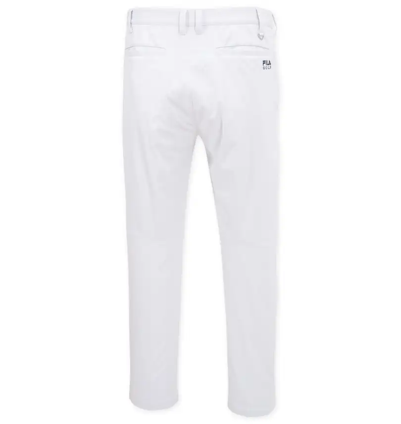 大きいサイズ FILA GOLF 4WAYストレッチ 多機能ポケット パンツ 【公式