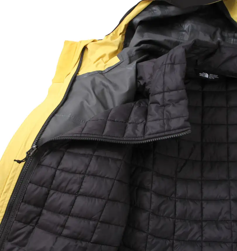 3wayジャケット The North Face ザ ノース フェイス 大きいサイズのメンズ服通販 ミッド インターナショナル 商品番号02 9430