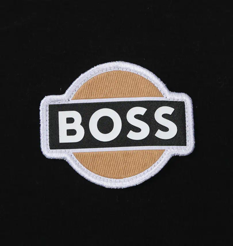 大きいサイズ プルパーカー | BOSS (ボス) | 大きいサイズのメンズ服