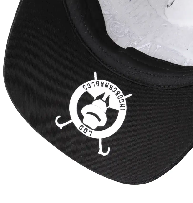 L I Jキャップ 新日本プロレス シンニホンプロレス 大きいサイズのメンズ服通販 ミッド インターナショナル 商品番号1170 9295