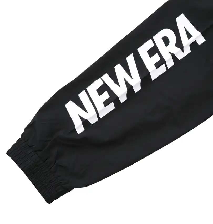 【新品】NEW ERA ストレッチ ウーブンジャケット Lサイズ ストレッチ ウーブンジャケット ネイビー｜パフォーマンスアパレル