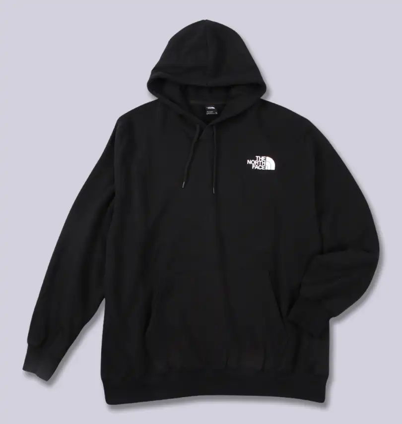 大きいサイズ プルパーカー | THE NORTH FACE (ザ・ノース・フェイス