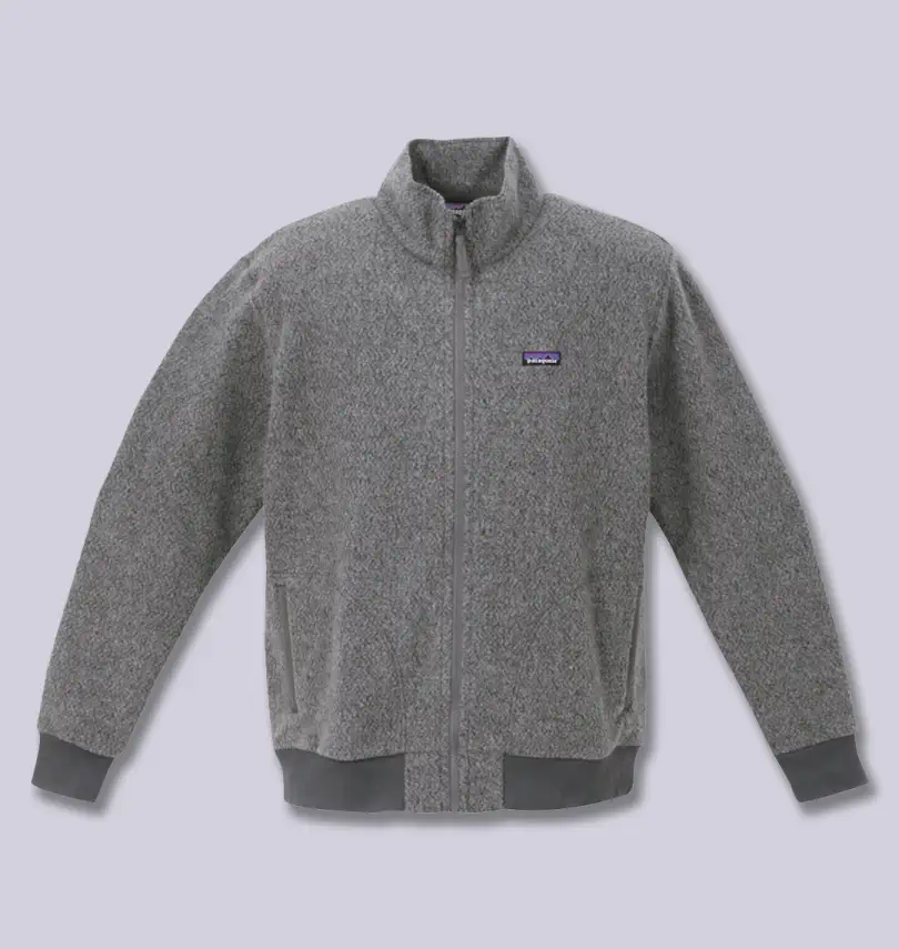 大きいサイズ フリースジャケット | PATAGONIA (パタゴニア) | 大きい