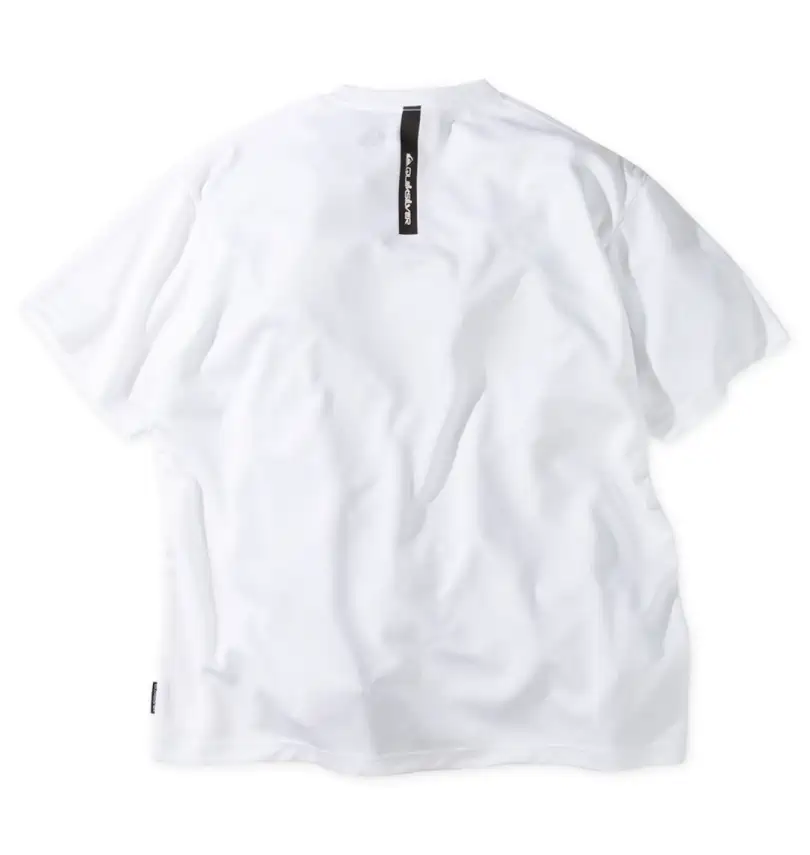 大きいサイズ COMP LOGO半袖ラッシュガードTシャツ | Quiksilver 