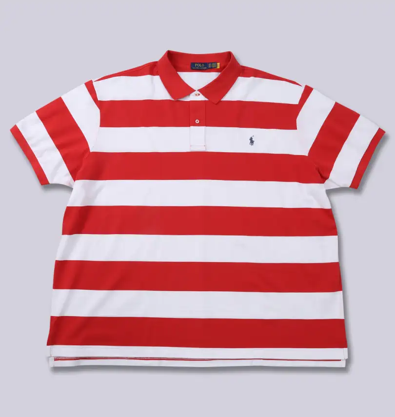 大きいサイズ 半袖ポロシャツ | RALPH LAUREN (ラルフローレン