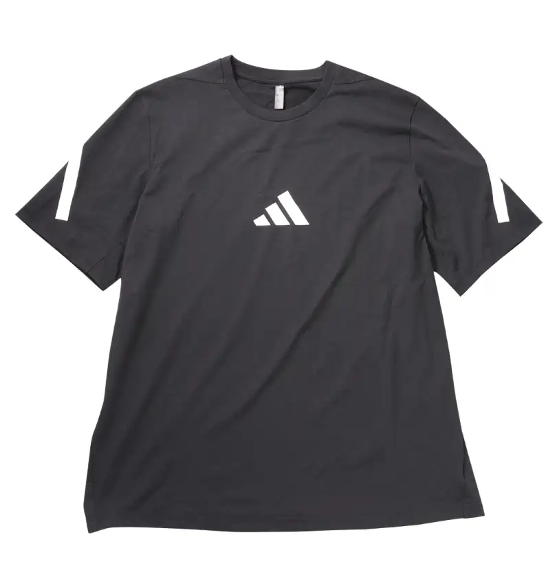 大きいサイズ ZNE CARA半袖Tシャツ | adidas (アディダス) | 大きい