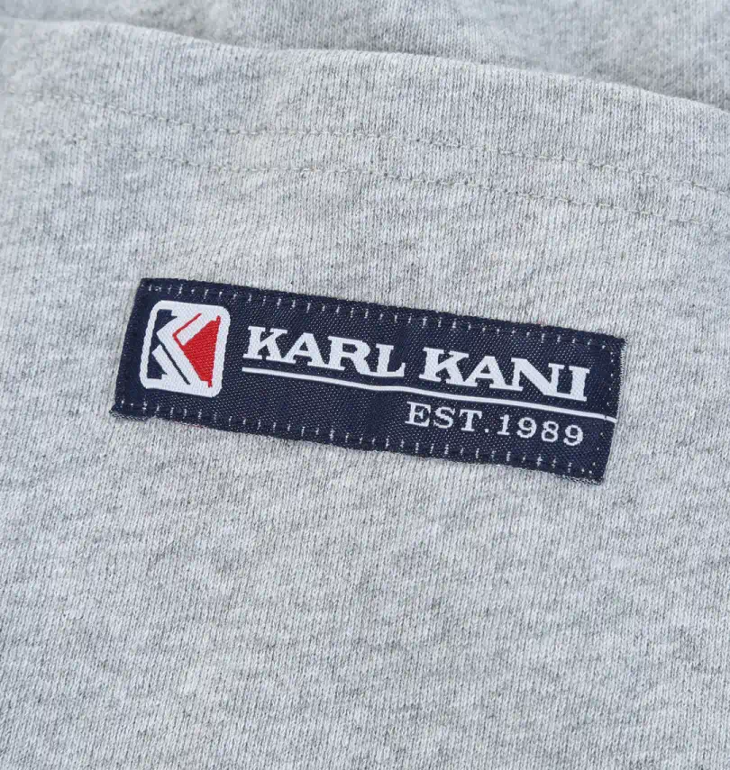 大きいサイズ 裏毛スウェットパンツ | KARL KANI (カール カナイ