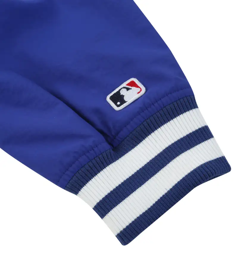 大きいサイズ MLBナイロンスタジアムジャケット | Fanatics (ファナ