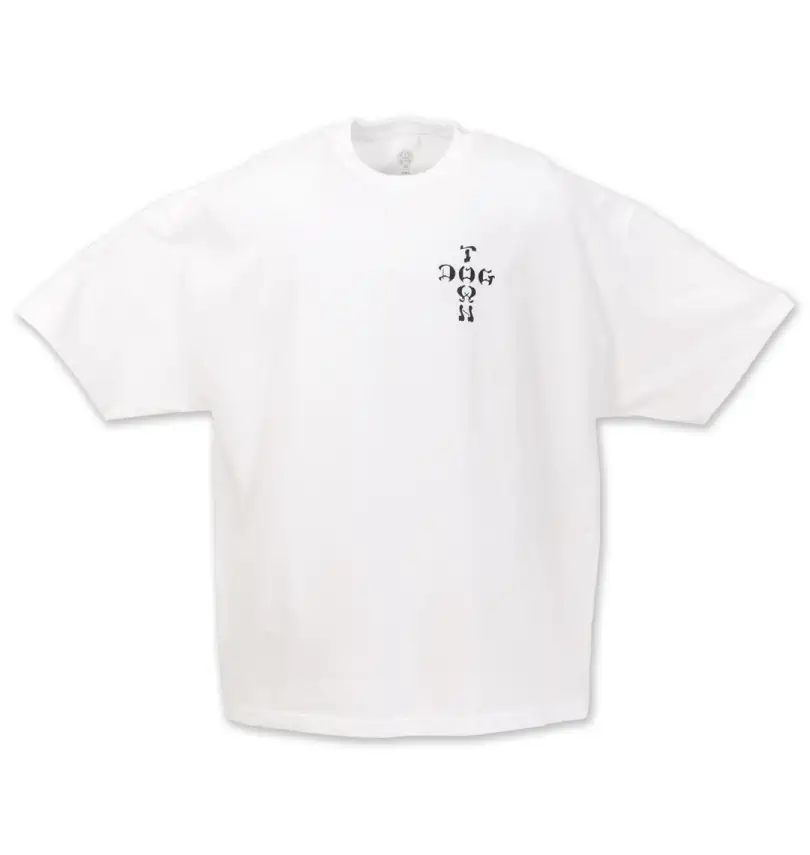 大きいサイズ BIGFOOT半袖Tシャツ | DOGTOWN (ドッグタウン) | 大きい