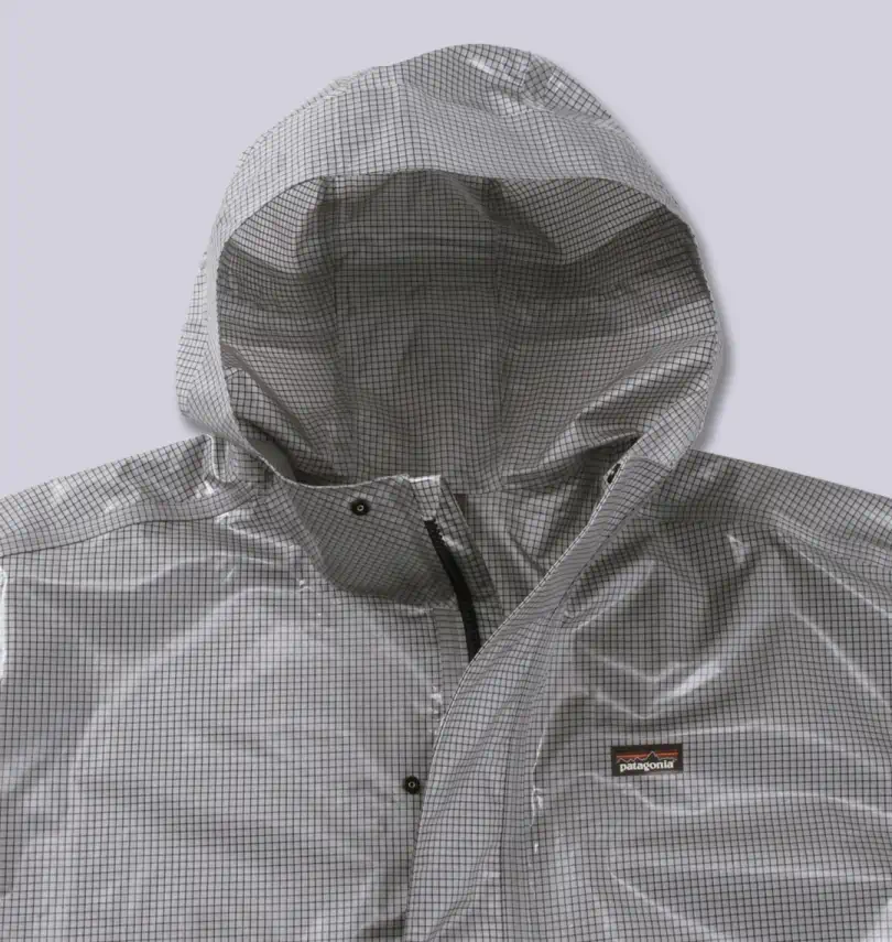 大きいサイズ レインジャケット | PATAGONIA (パタゴニア) | 大きい