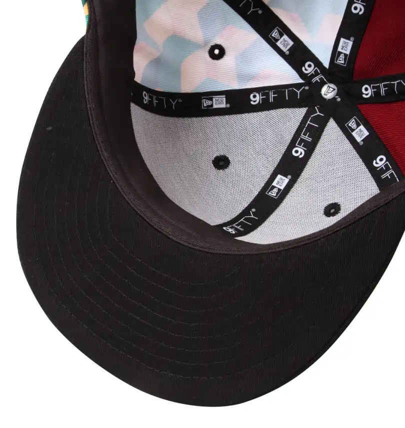 9FIFTY™鬼滅の刃キャップ
