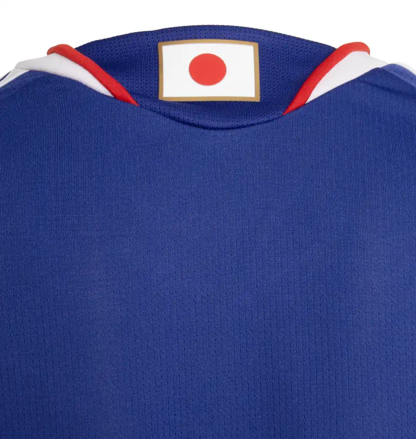 大きいサイズ アディダス サッカー日本代表 2026 ホーム レプリカ