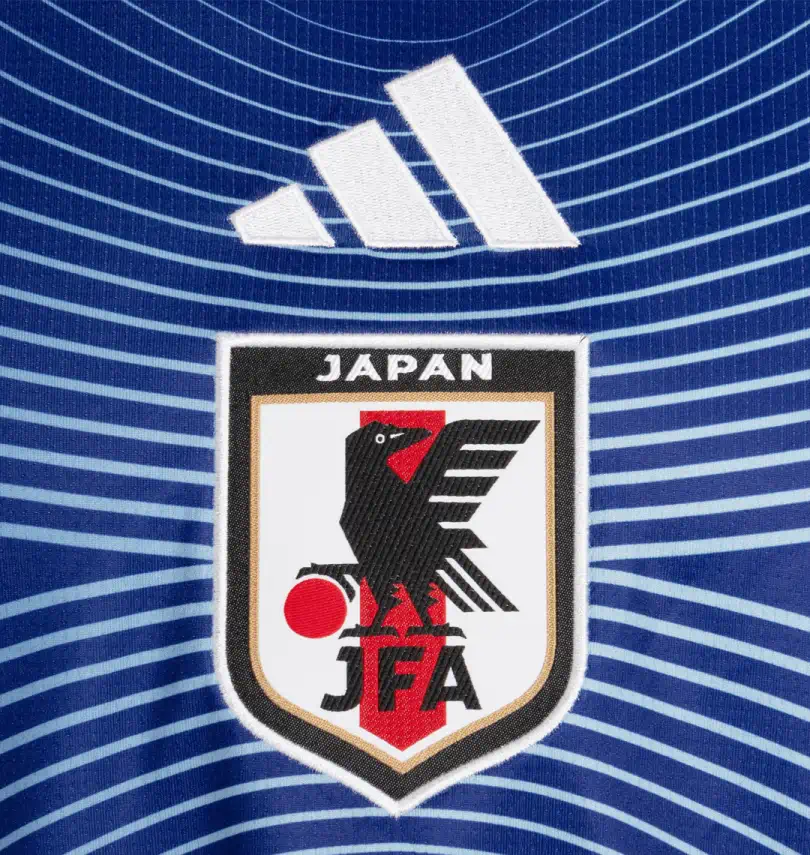 大きいサイズ アディダス サッカー日本代表 2026 ホーム レプリカ