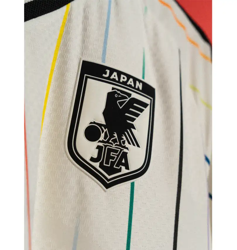 大きいサイズ サッカー日本代表2026アウェイレプリカユニフォーム