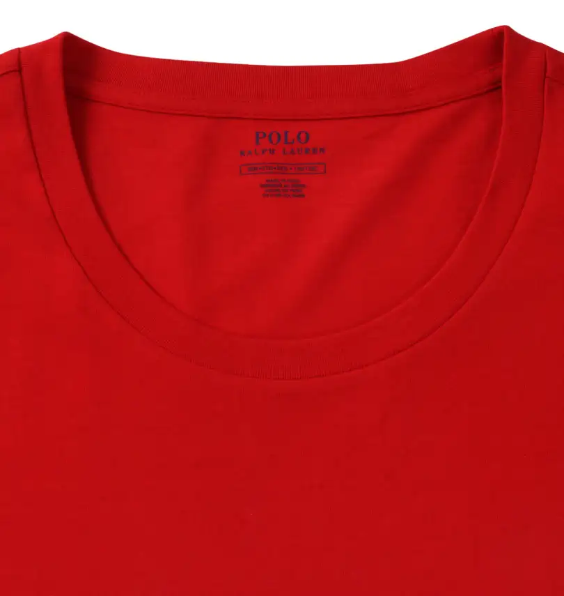 大きいサイズ 半袖Tシャツ | RALPH LAUREN (ラルフローレン) | 大きい