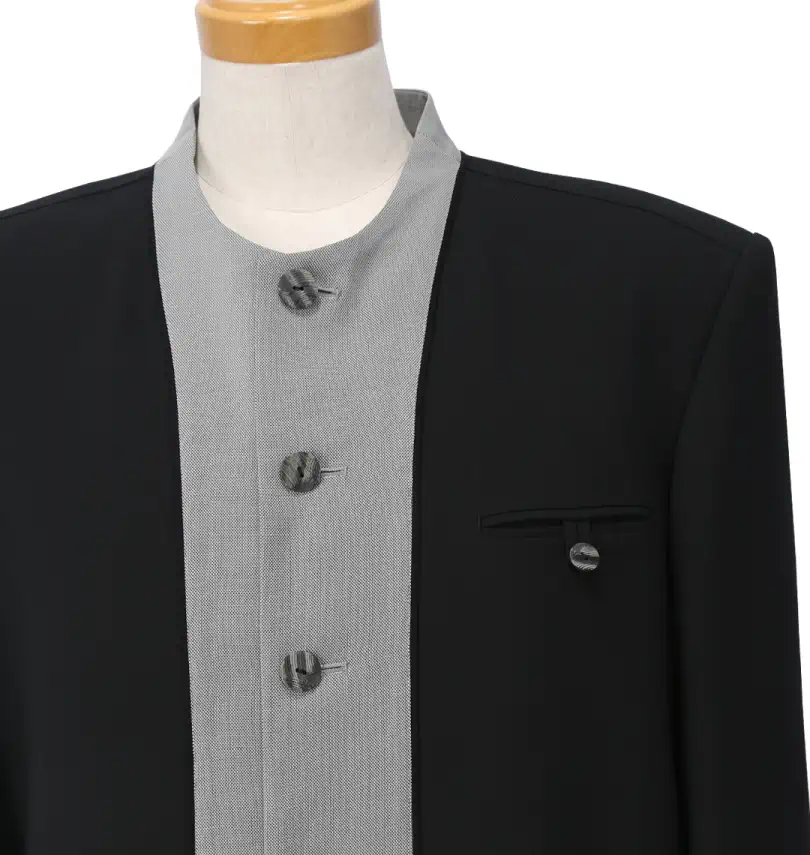 大きいサイズ マオカラースーツ | 大きいサイズのメンズ服通販ミッド