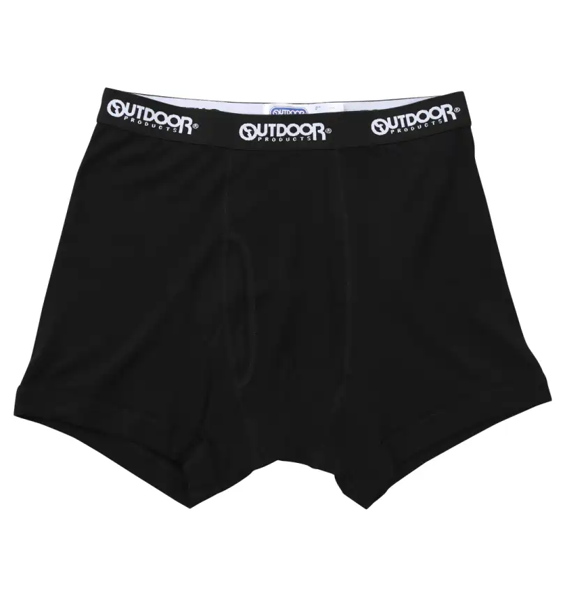 大きいサイズ 2Pボクサーパンツ | OUTDOOR PRODUCTS (アウトドア