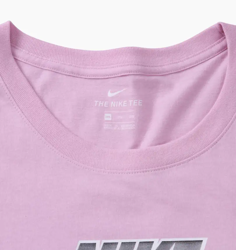 大きいサイズ 半袖tシャツ Nike ナイキ 大きいサイズのメンズ服通販ミッド 02 9955
