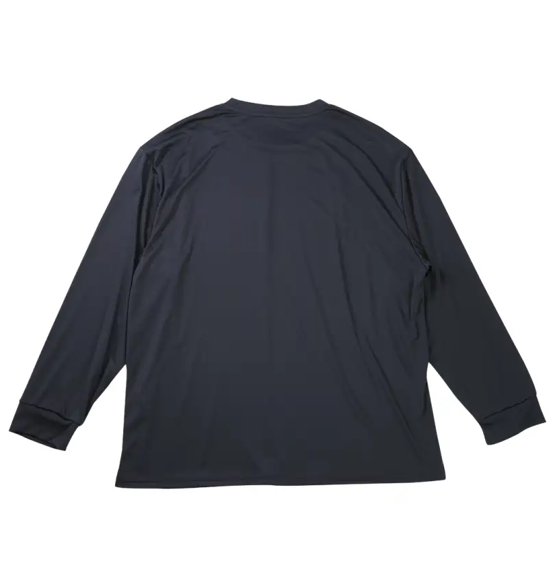 大きいサイズ リカバリーウェアロングTシャツ | YOKUNERU (ヨクネル