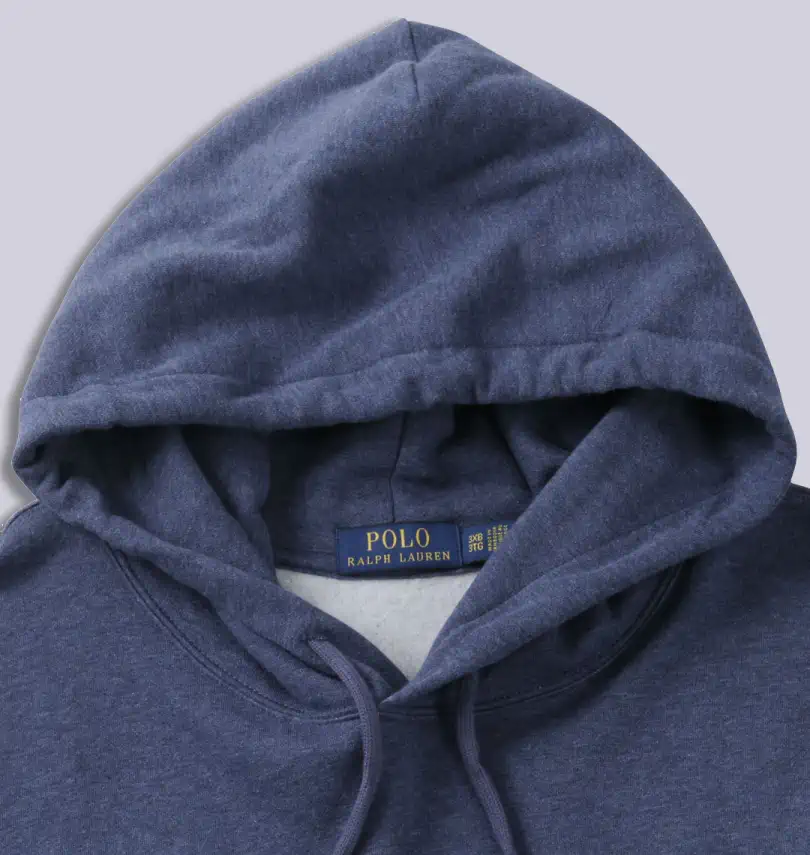 大きいサイズ プルパーカー | RALPH LAUREN (ラルフローレン) | 大きい