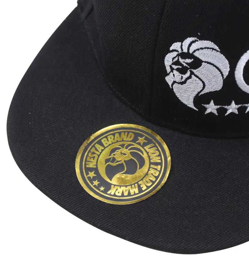 大きいサイズ ロゴ刺繍スナップバックキャップ Nesta Brand ネスタブランド 大きいサイズのメンズ服通販ミッド 1270 2345