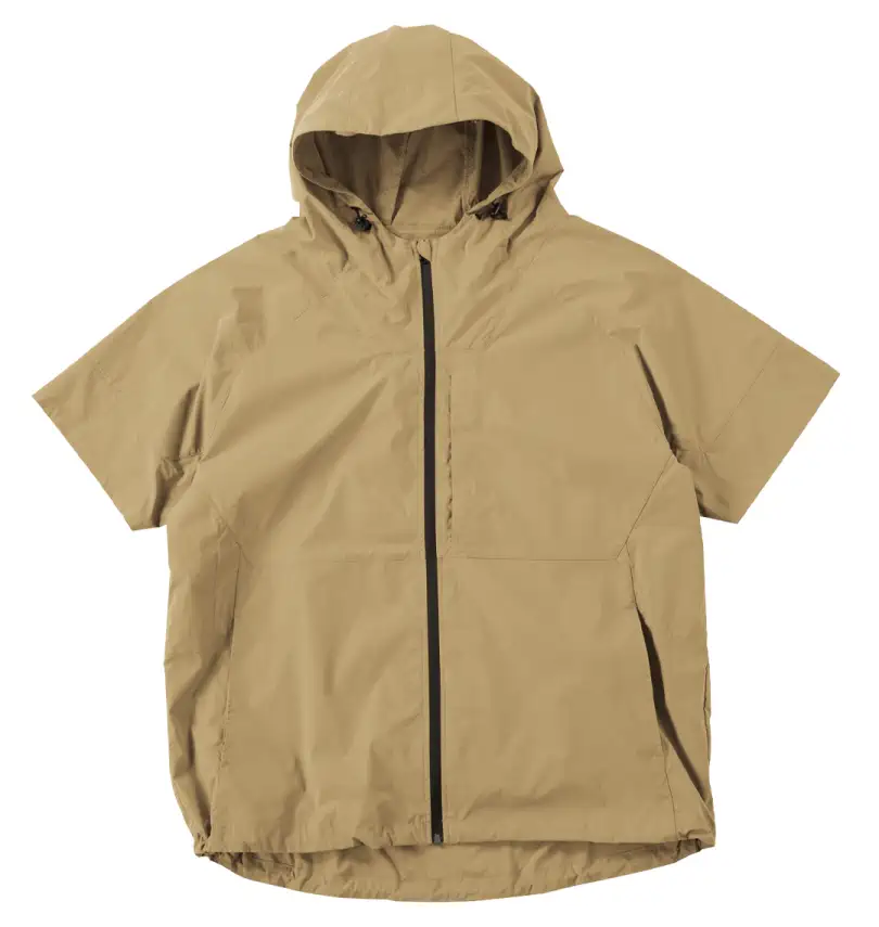 大きいサイズ 空調服®半袖ブルゾン | TULTEX (タルテックス) | 大きい