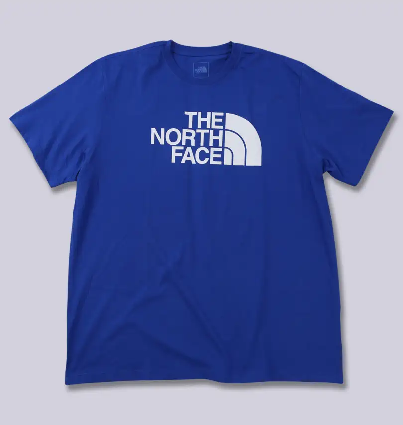 大きいサイズ 半袖Tシャツ | THE NORTH FACE (ザ・ノース・フェイス