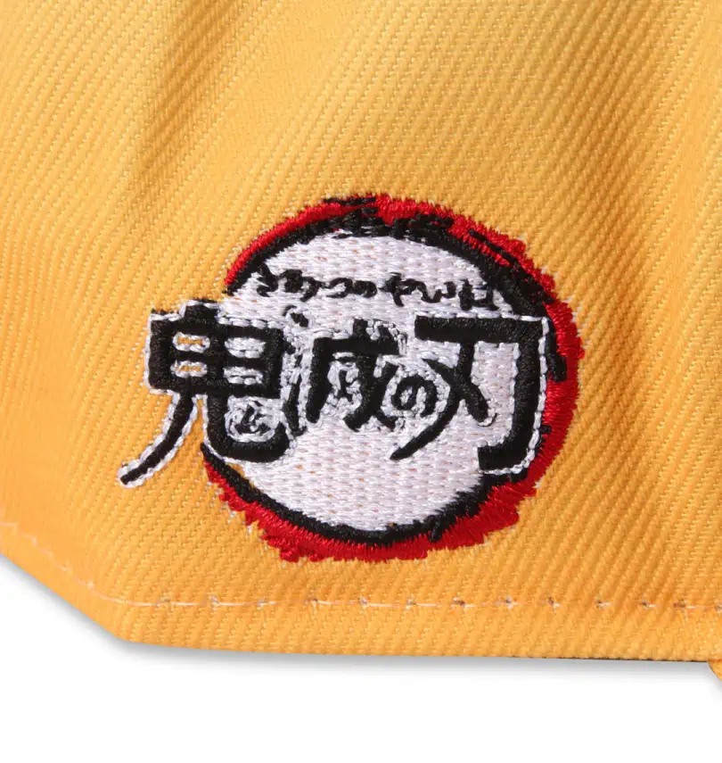 大きいサイズ 9FIFTY™鬼滅の刃キャップ | NEW ERA (ニューエラ