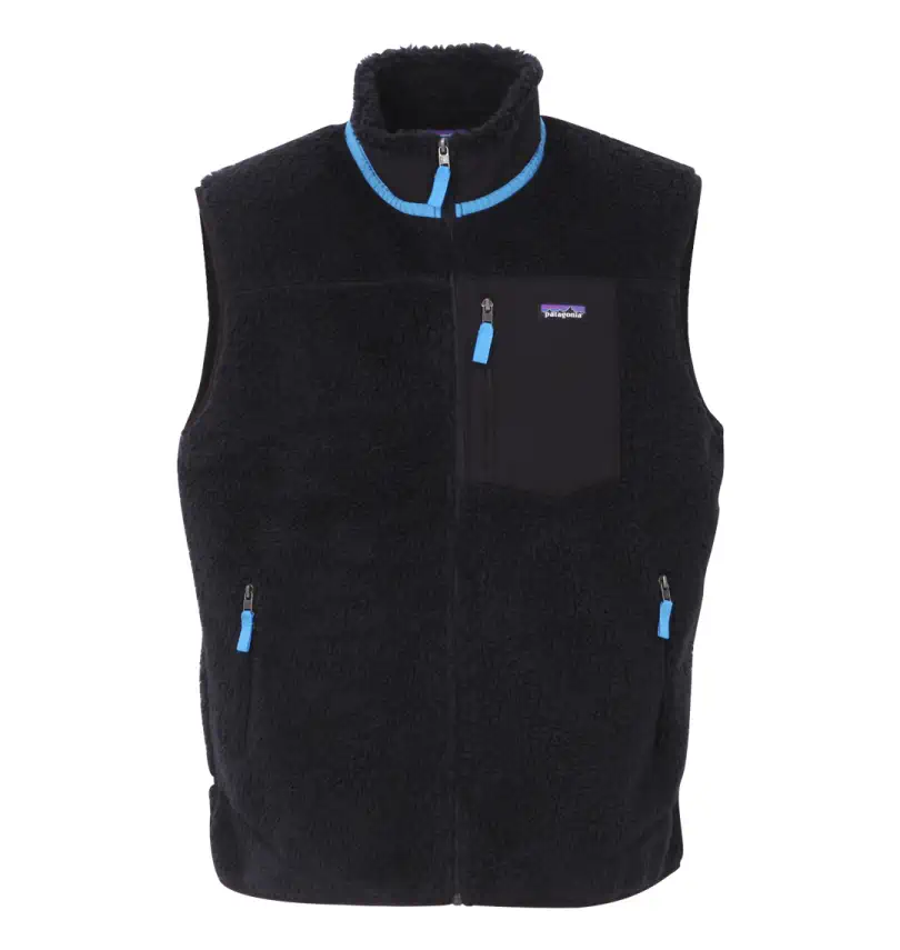 大きいサイズ フリースベスト | PATAGONIA (パタゴニア) | 大きい
