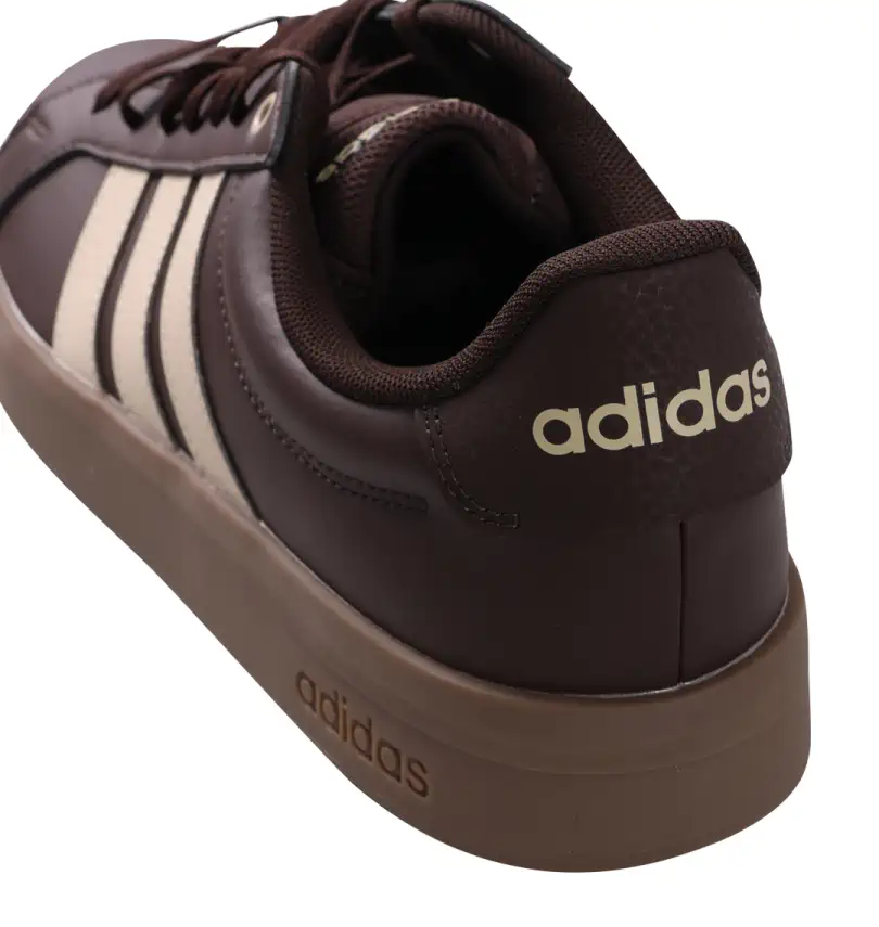 大きいサイズ スニーカー(GRAND COURT BASE 3.0 U) | adidas