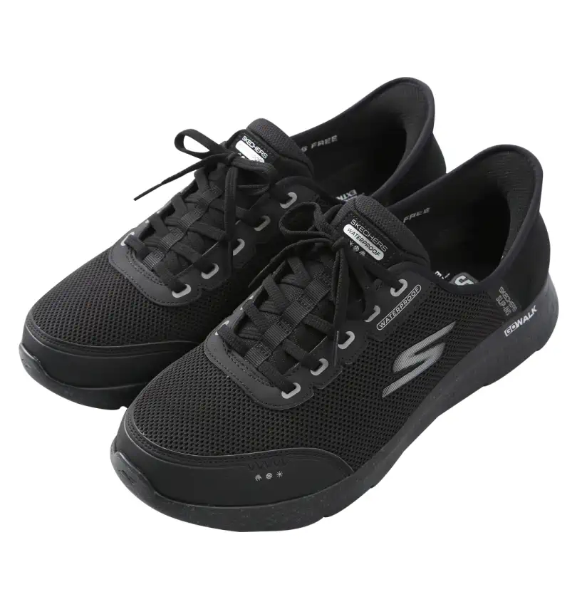 大きいサイズ スニーカー(SLIP-INS GO WALK FLEX) | SKECHERS 