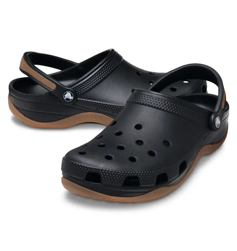 大きいサイズ サンダル(CLASSIC EVO GUM CLOG) | CROCS (クロックス