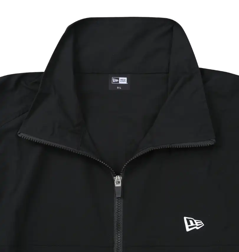 大きいサイズ ストレッチウーブンジャケット | NEW ERA (ニューエラ