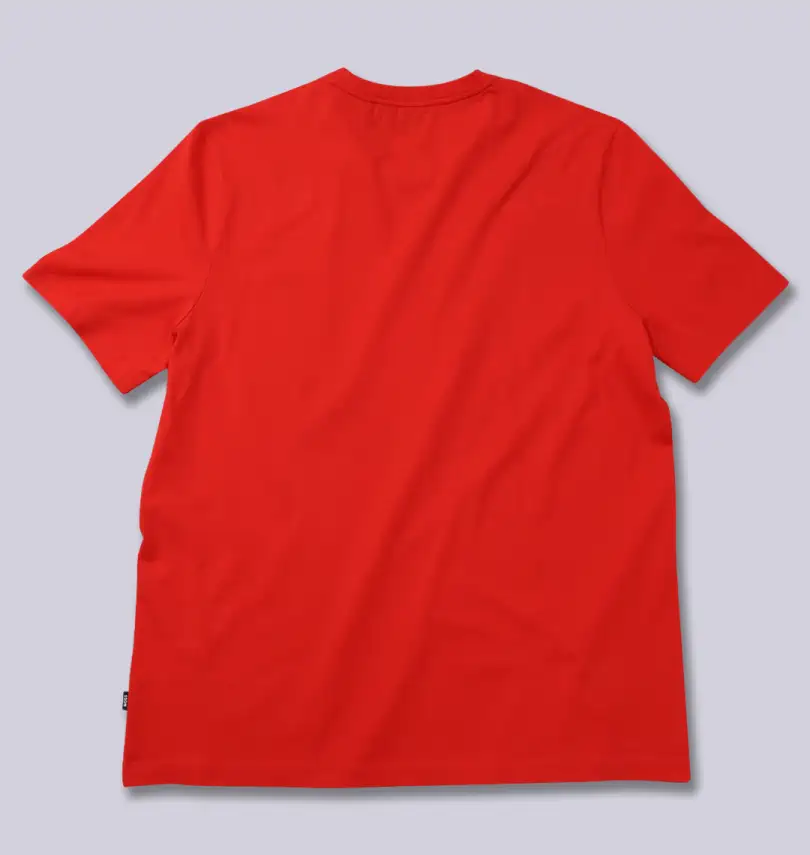 大きいサイズ 半袖Tシャツ | BOSS (ボス) | 大きいサイズのメンズ服