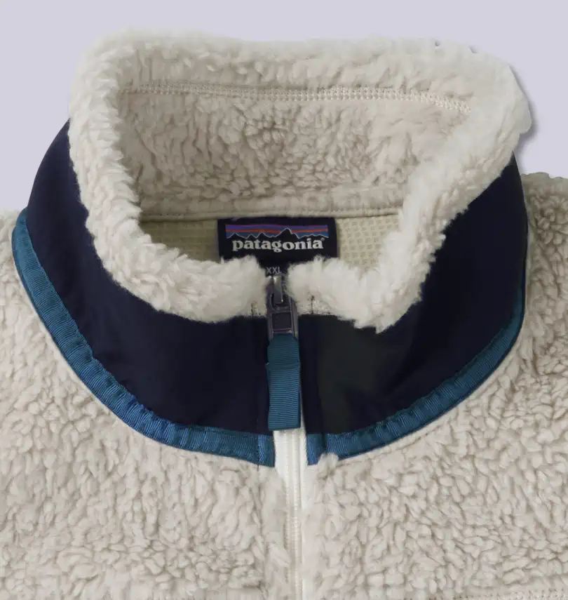大きいサイズ フリースベスト | PATAGONIA (パタゴニア) | 大きい