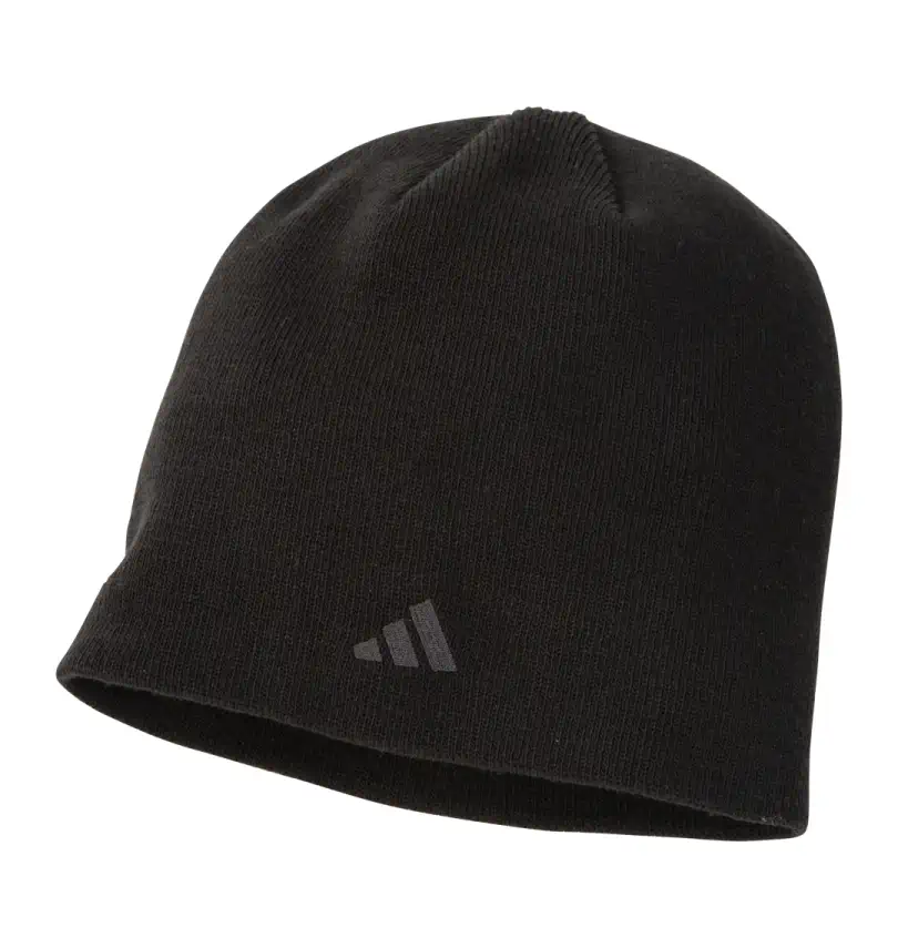大きいサイズ アクリルニットビーニー | adidas (アディダス) | 大きい