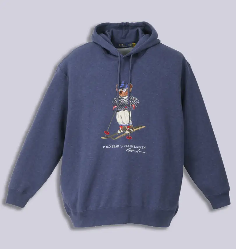 大きいサイズ プルパーカー | RALPH LAUREN (ラルフローレン) | 大きい