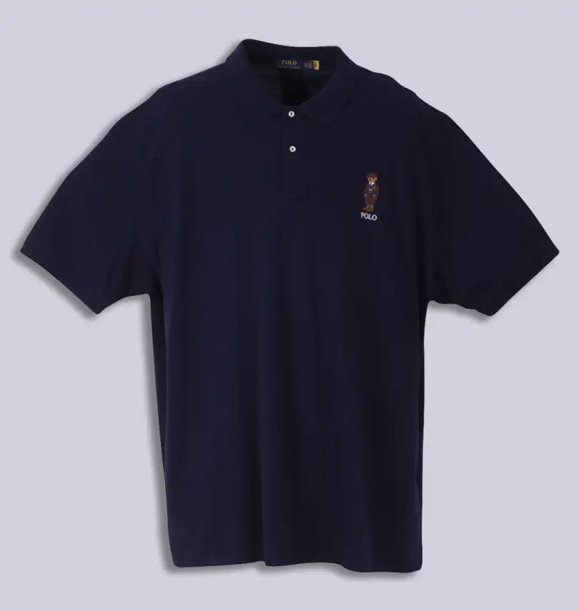 大きいサイズ 半袖ポロシャツ | RALPH LAUREN (ラルフローレン