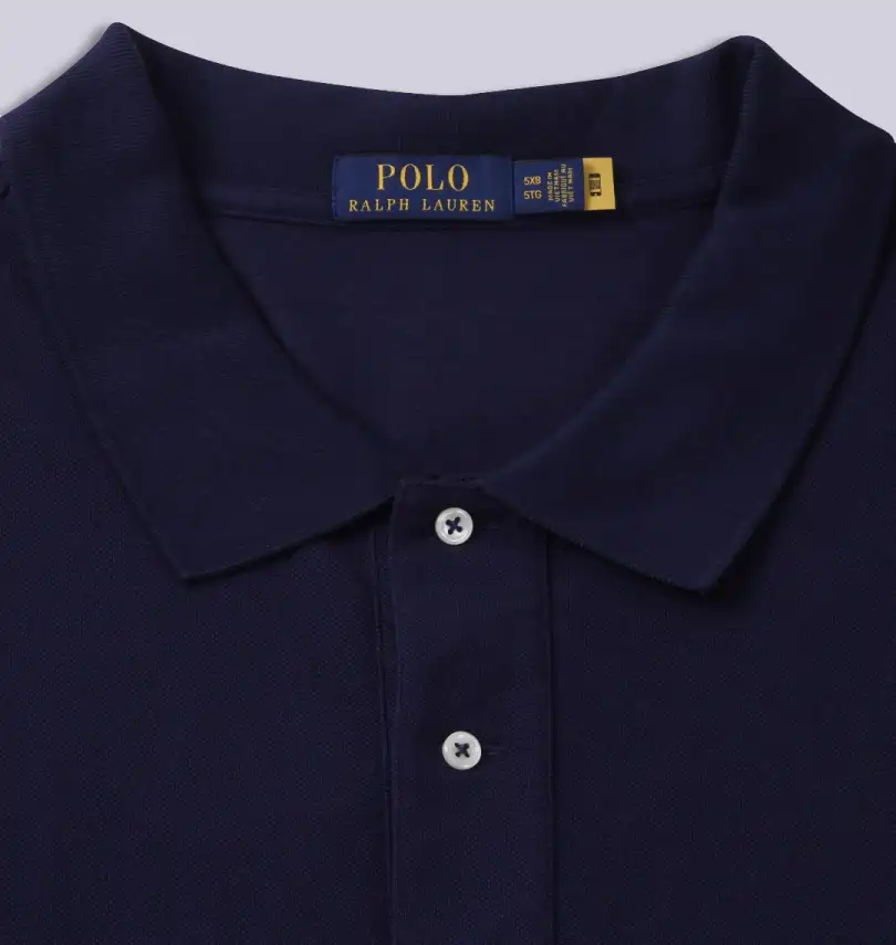 大きいサイズ 半袖ポロシャツ | RALPH LAUREN (ラルフローレン