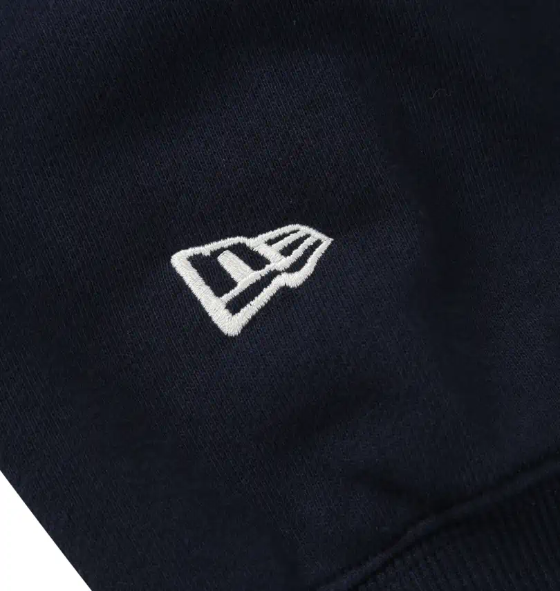大きいサイズ ニューヨーク・ヤンキースプルパーカー | NEW ERA
