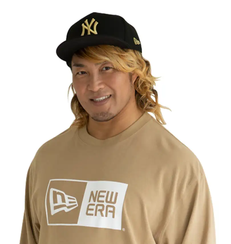 大きいサイズ 59FIFTY® MLBニューヨーク・ヤンキースキャップ | NEW 