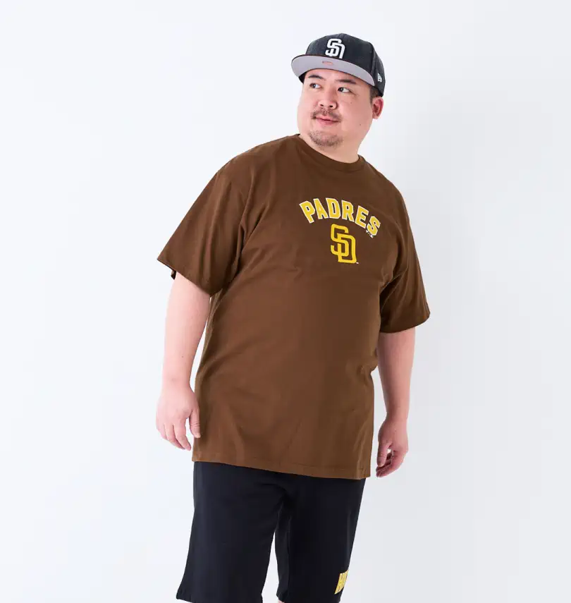 大きいサイズ サンディエゴ・パドレスダルビッシュ有ネーム&ナンバー