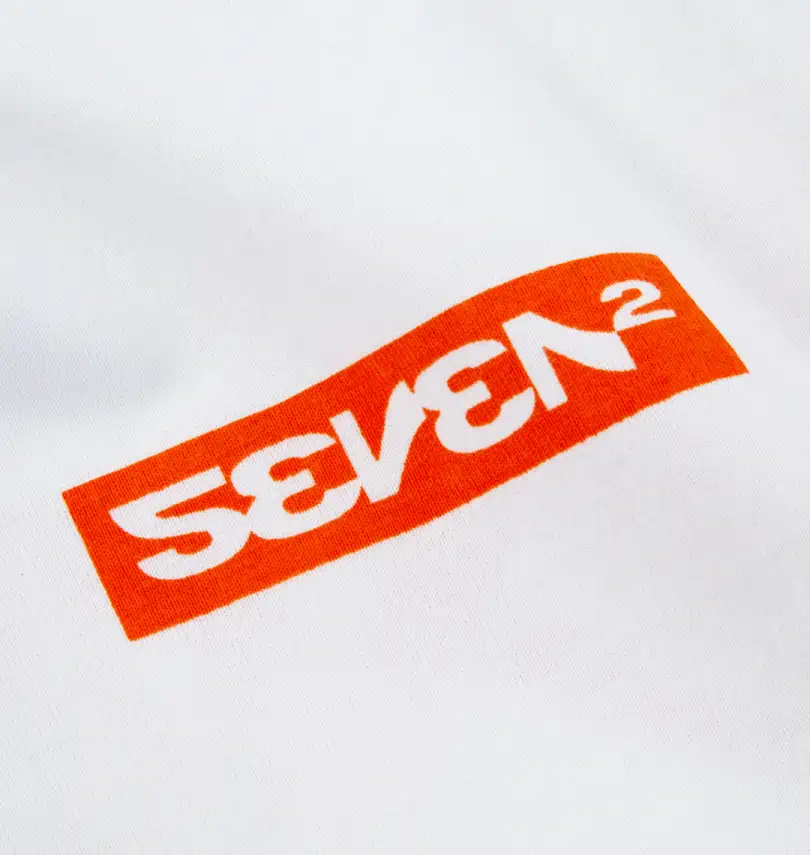 大きいサイズ 天竺長袖Tシャツ | SEVEN2 (セブンツー) | 大きいサイズ