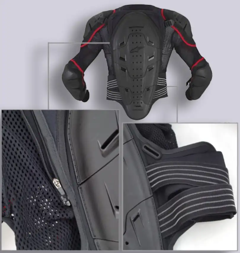 大きいサイズ インナープロテクター | ALPINESTARS (アルパイン