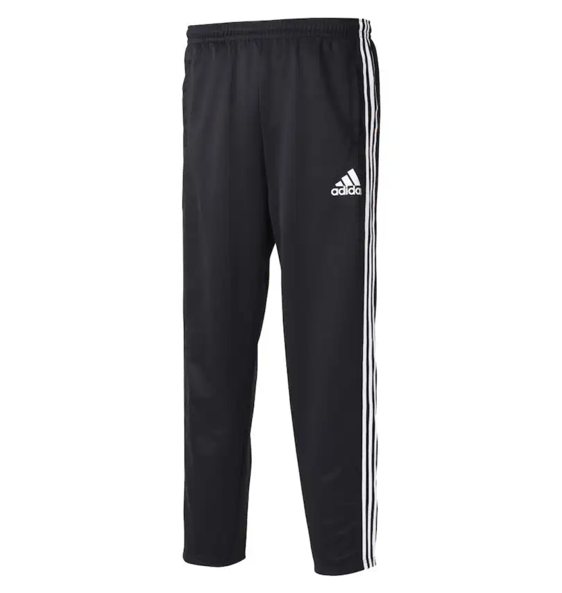 大きいサイズ ウォームアップパンツ | adidas (アディダス) | 大きい