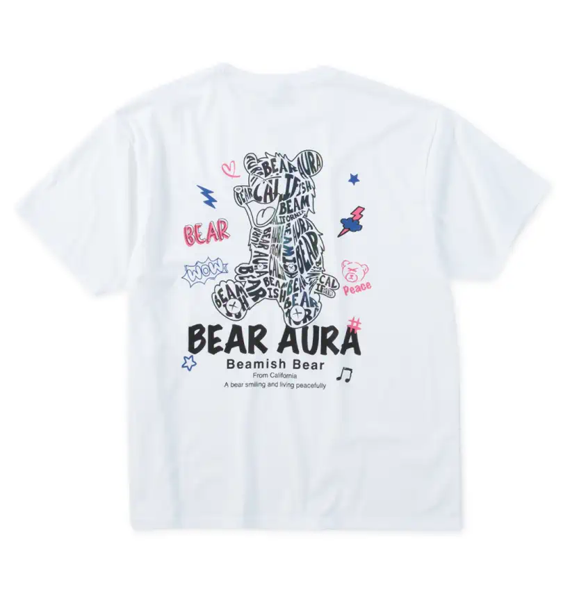 ポロベア♡Tシャツ　大人もOK！ FUNCTIONAL CLOTHING | ゴールデンベアストア