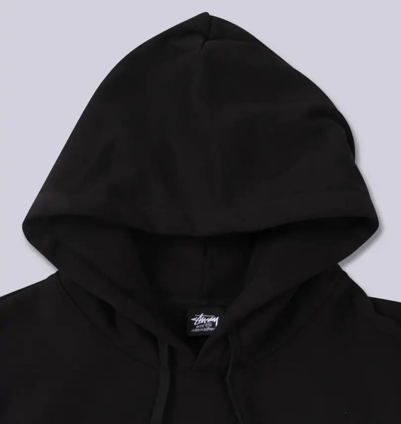 大きいサイズ プルパーカー | STUSSY (ステューシー) | 大きいサイズの
