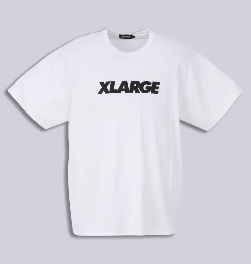 大きいサイズ 半袖Tシャツ | XLARGE (エクストララージ) | 大きい